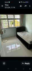 Blk 166A Yung Kuang Court (Jurong West), HDB 4 Rooms #481844101